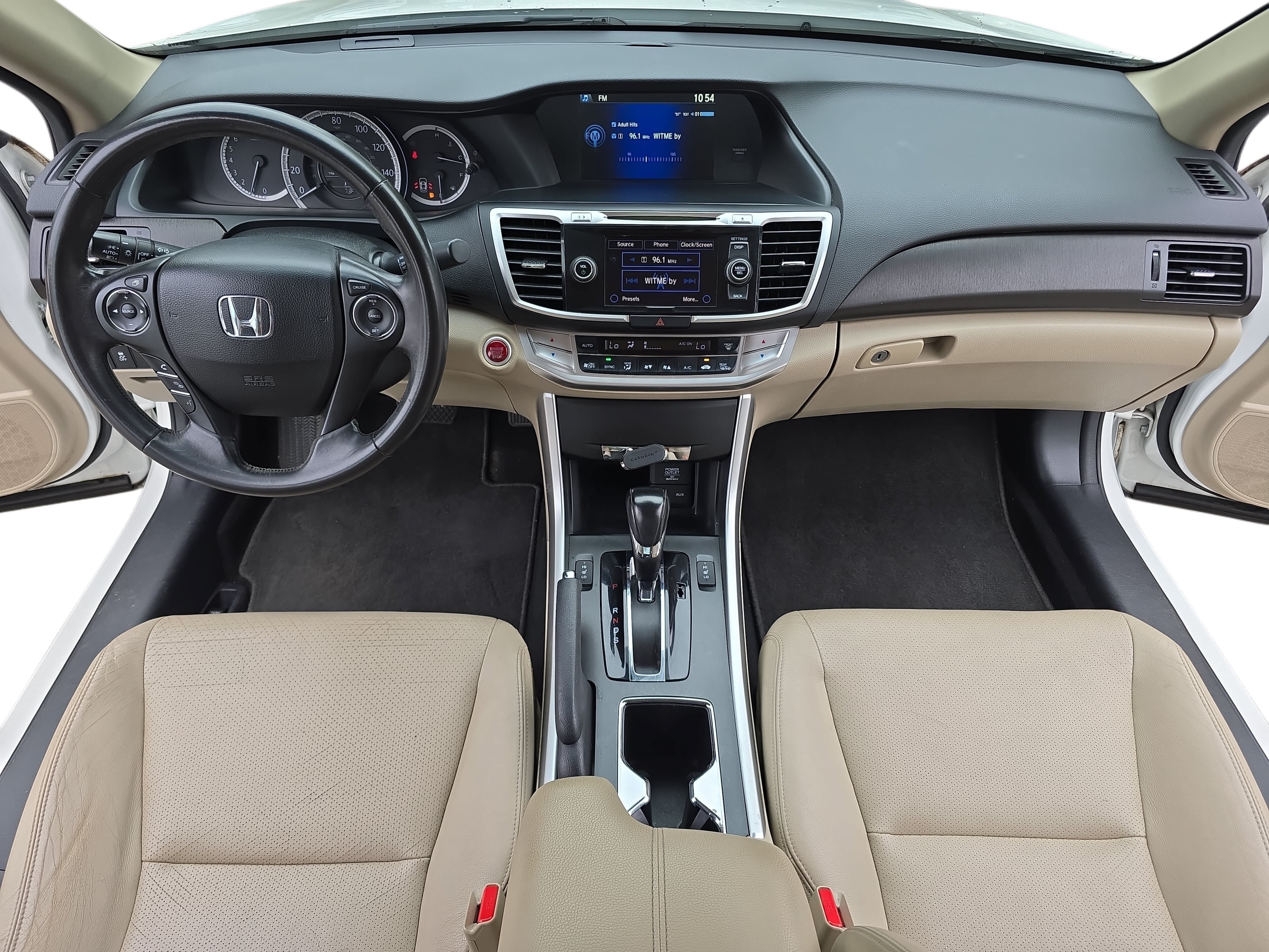 Used 2013 Honda Accord EX-L image 9