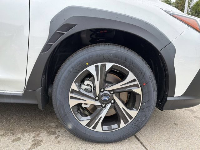 New 2026 Subaru Crosstrek 2.5i Premium AWD/4WD image 10