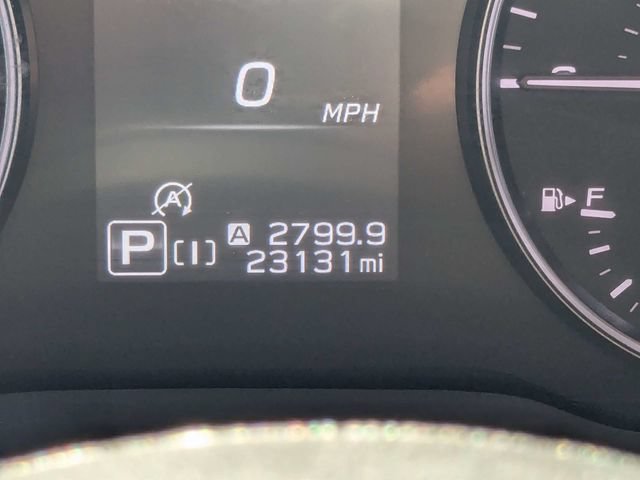 Used 2024 Subaru Crosstrek 2.5i Limited AWD/4WD image 32