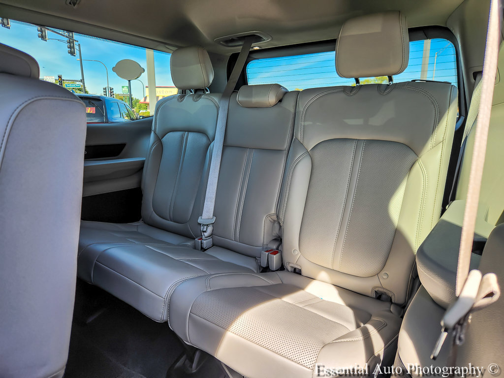 Used 2022 Jeep Wagoneer Series I w/ Convenience Group I AWD/4WD image 9