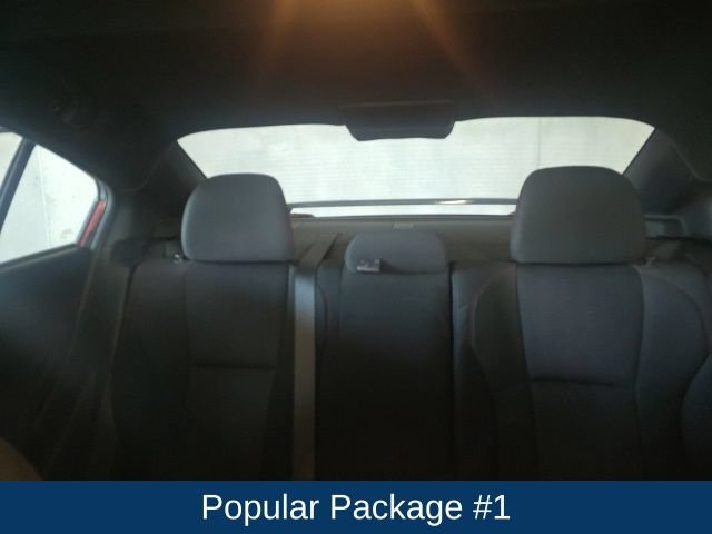 Used 2018 Subaru Impreza 2.0i Sport w/ Popular Package #1 AWD/4WD image 9