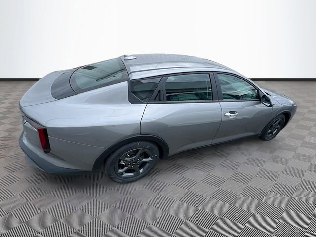 New 2026 Kia K4 FWD image 7