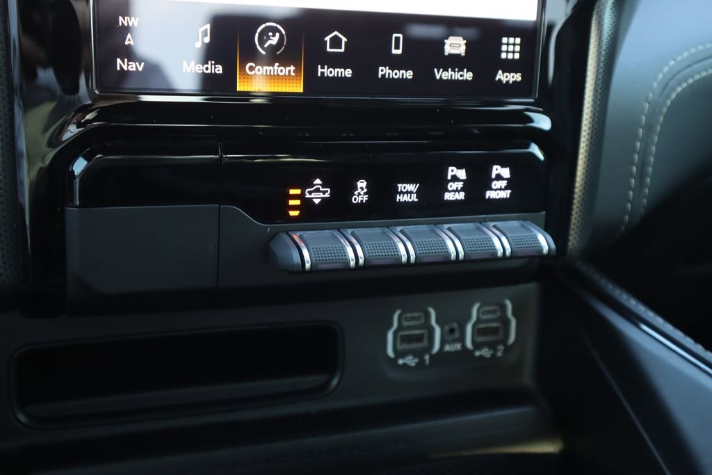 Used 2022 RAM 1500 Limited image 18