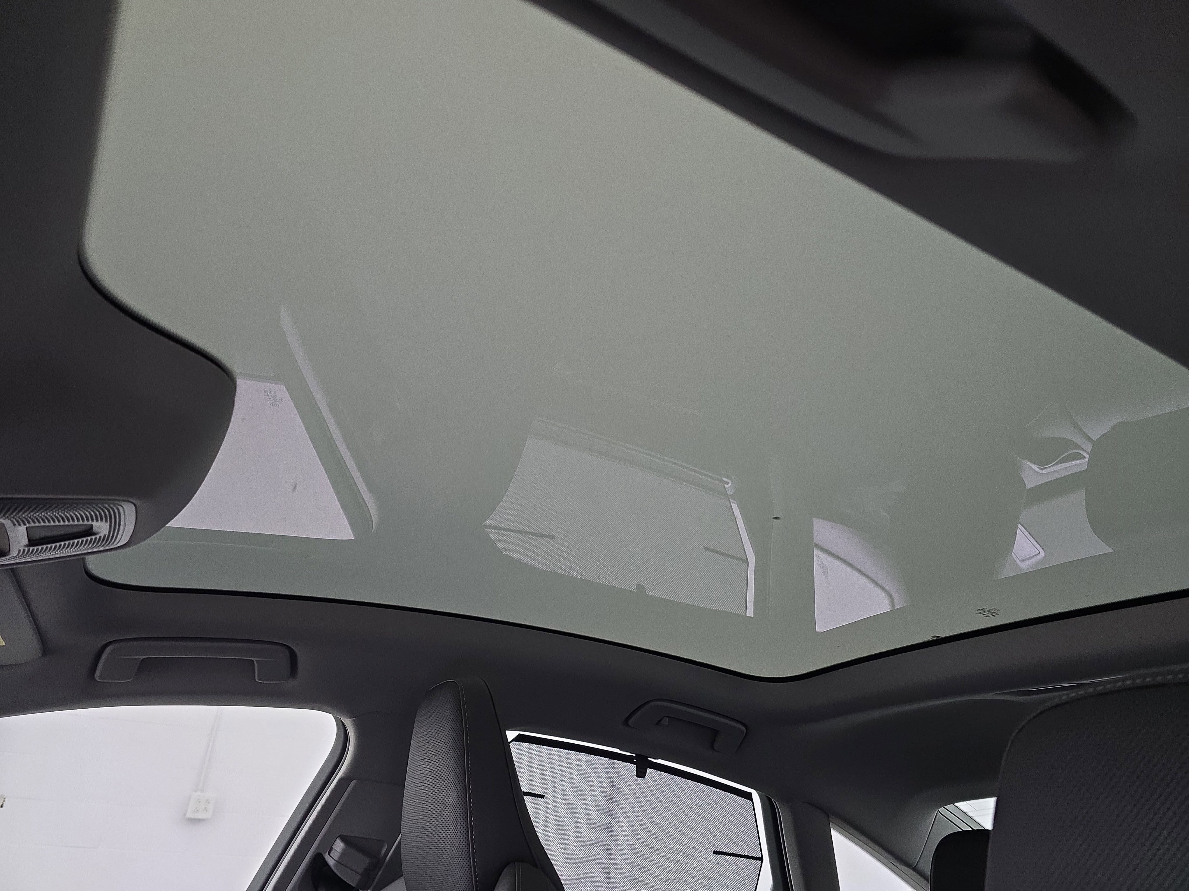 New 2026 Audi A6 Prestige image 29