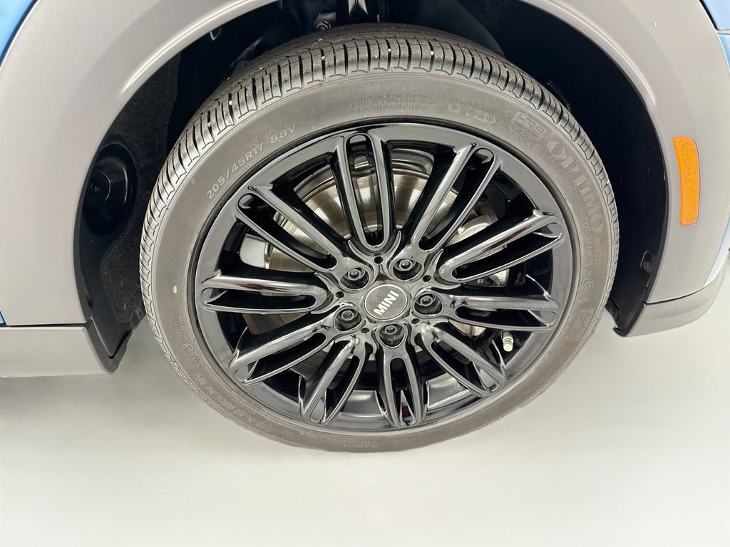 Certified 2023 MINI Cooper S FWD image 35