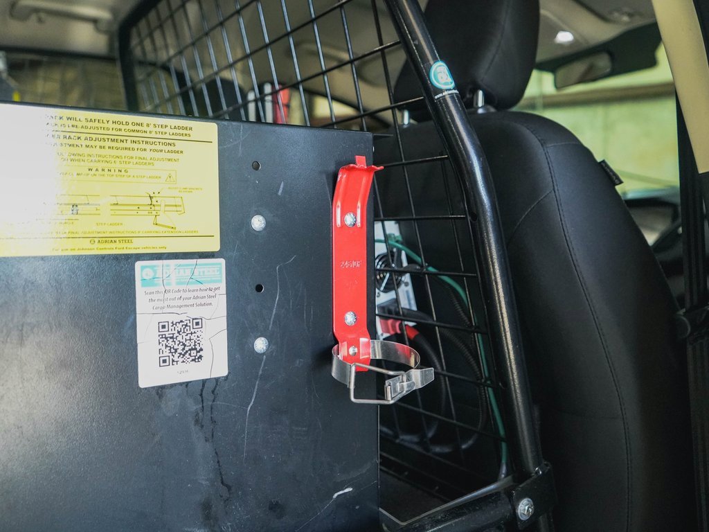 Used 2019 Ford Escape SE image 41