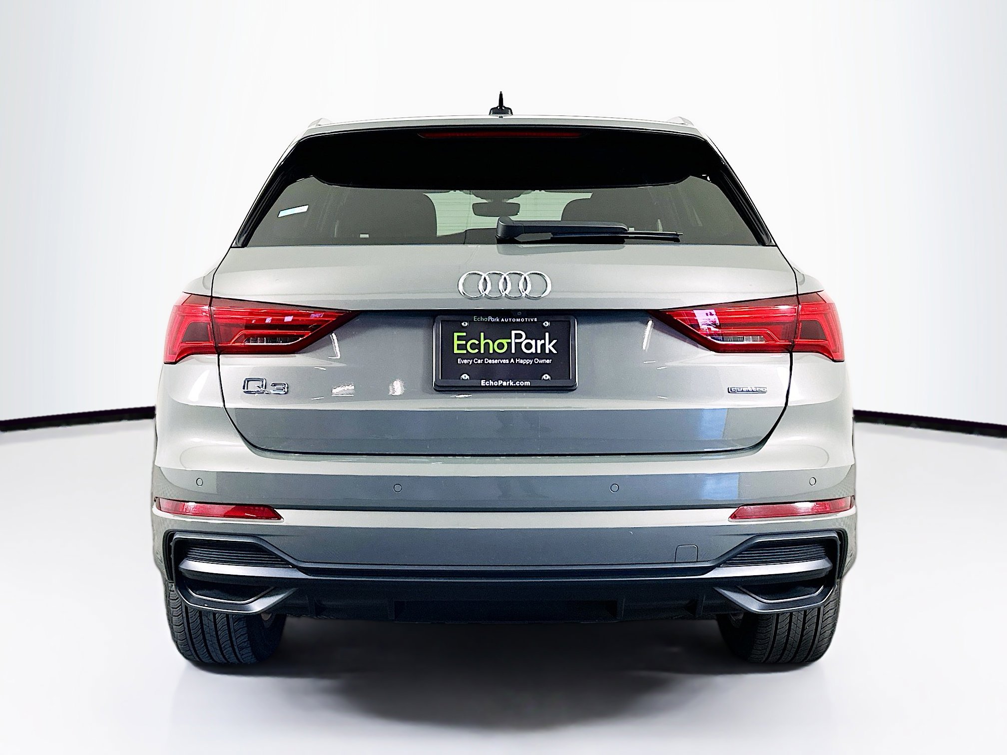 Used 2021 Audi Q3 2.0T Premium w/ Convenience Package image 7