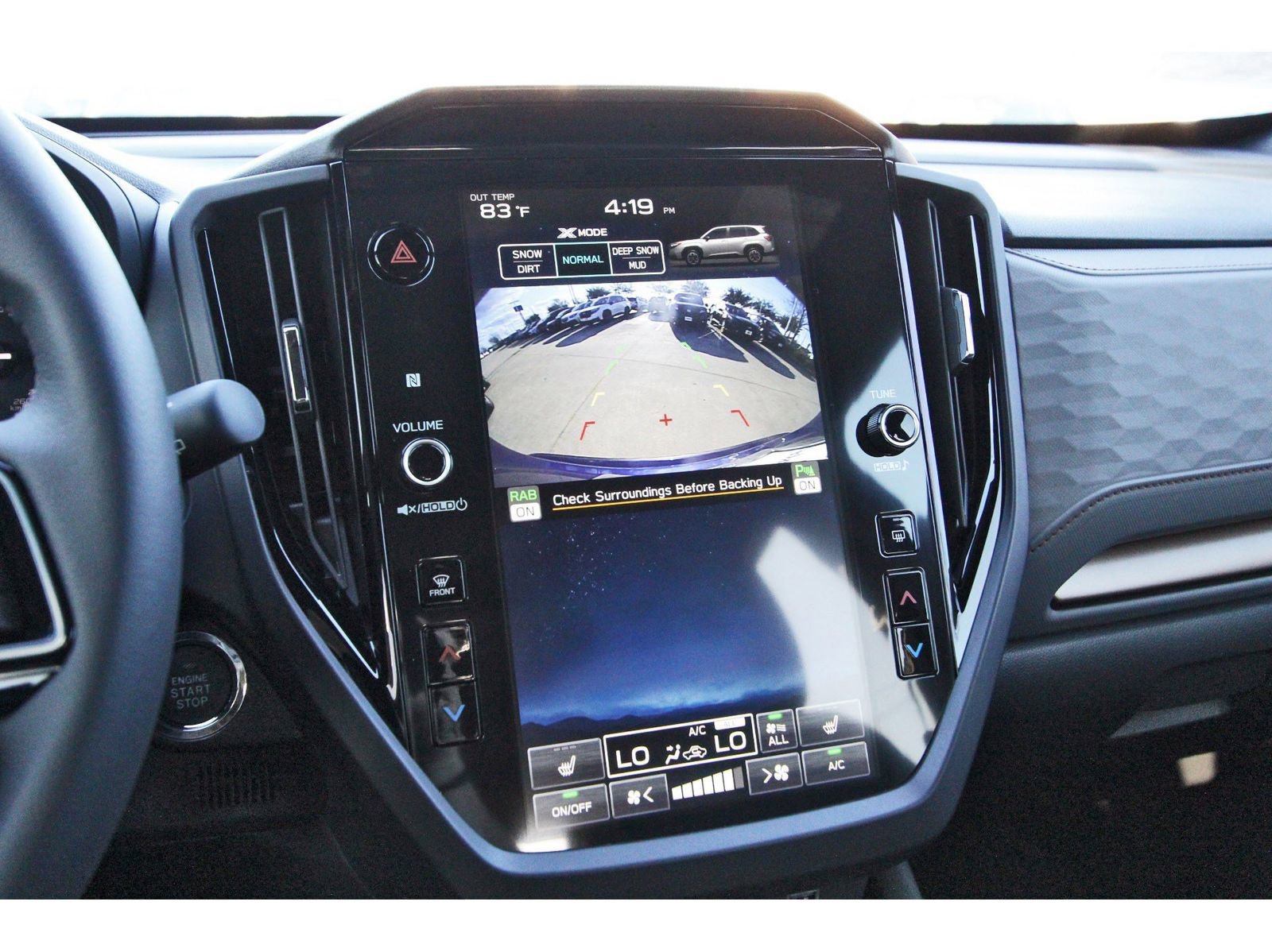 New 2026 Subaru Forester Sport image 20