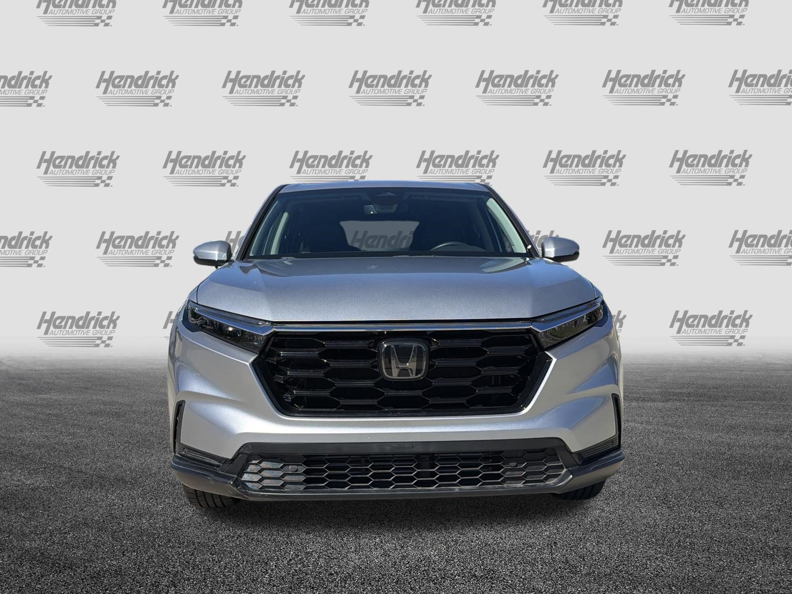Used 2023 Honda CR-V EX-L image 3
