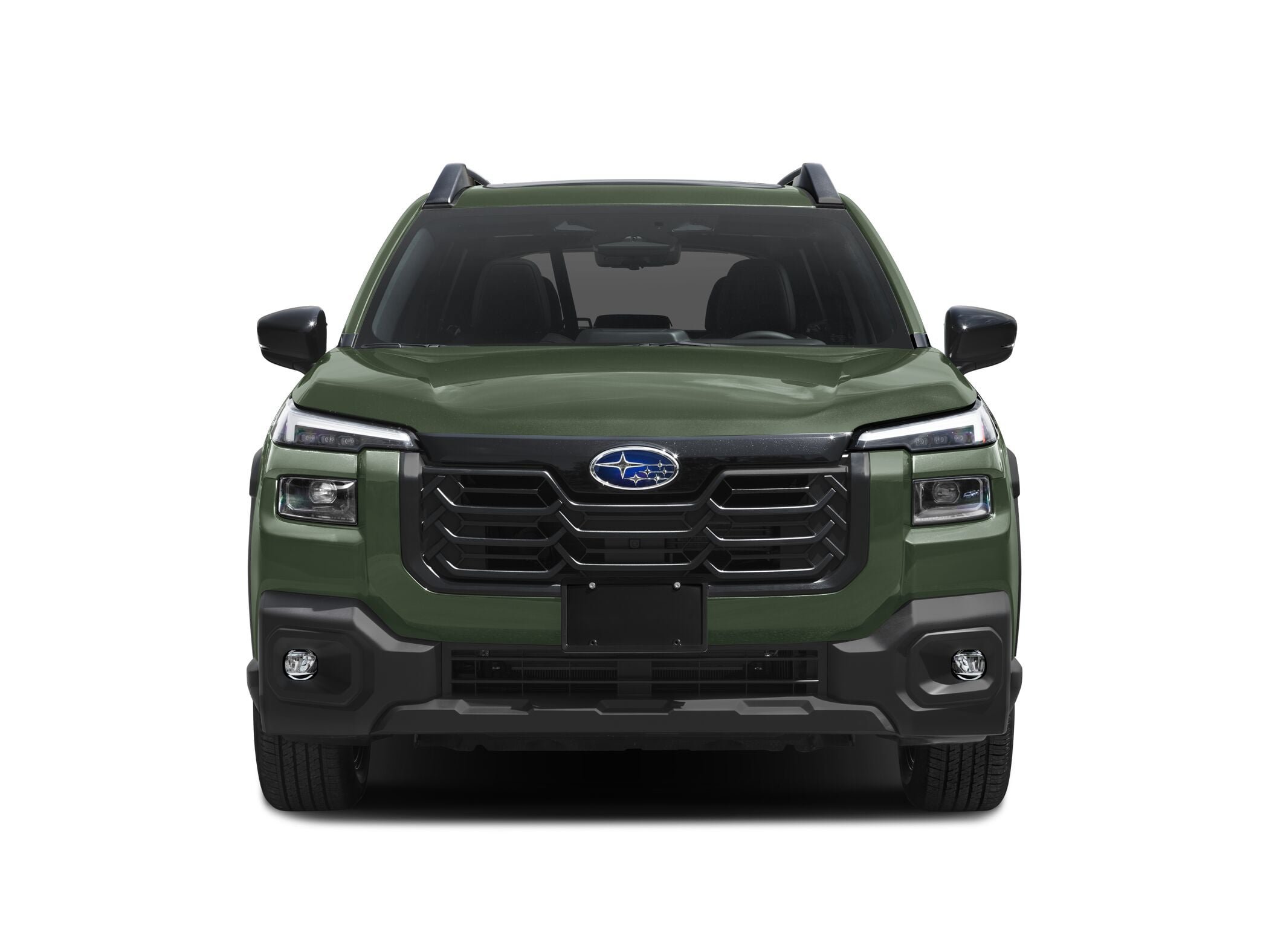 New 2026 Subaru Outback Touring AWD/4WD image 4