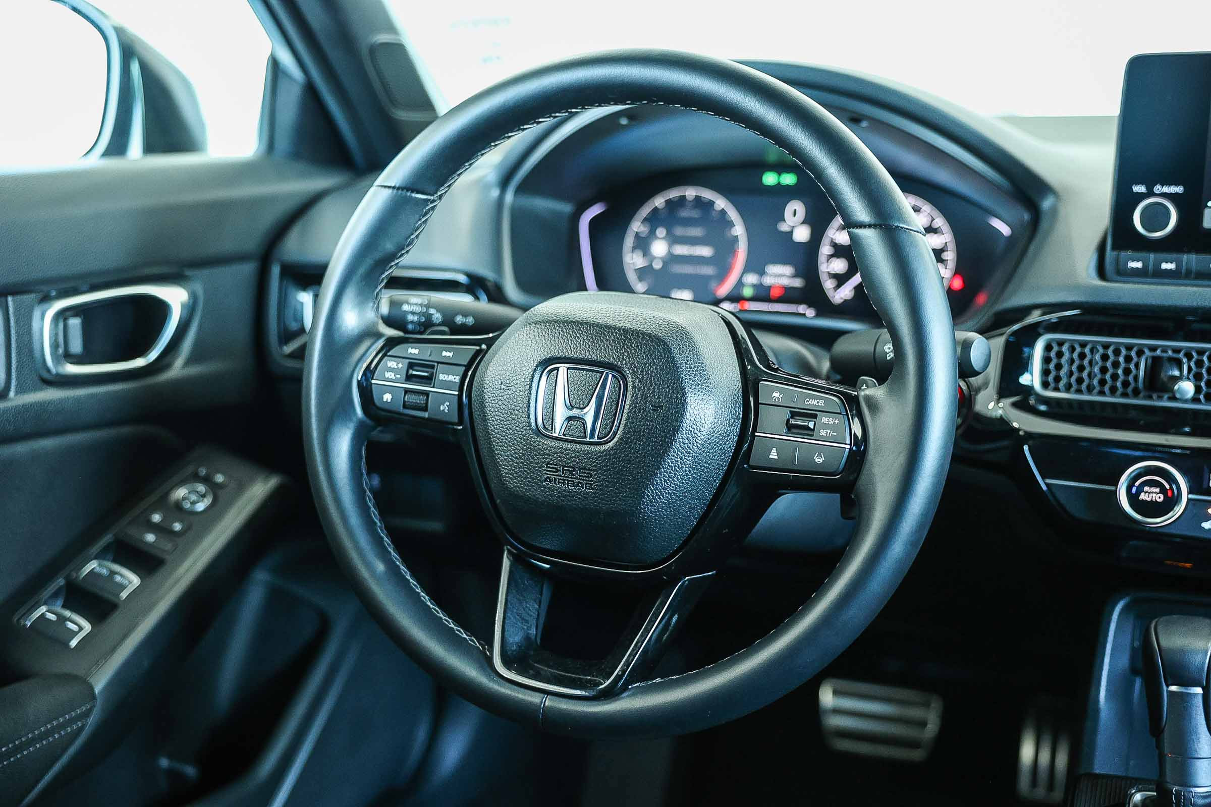 Used 2025 Honda Civic Sport image 21