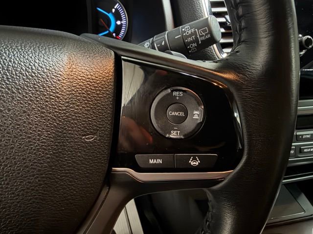Used 2021 Honda Pilot Special Edition image 37
