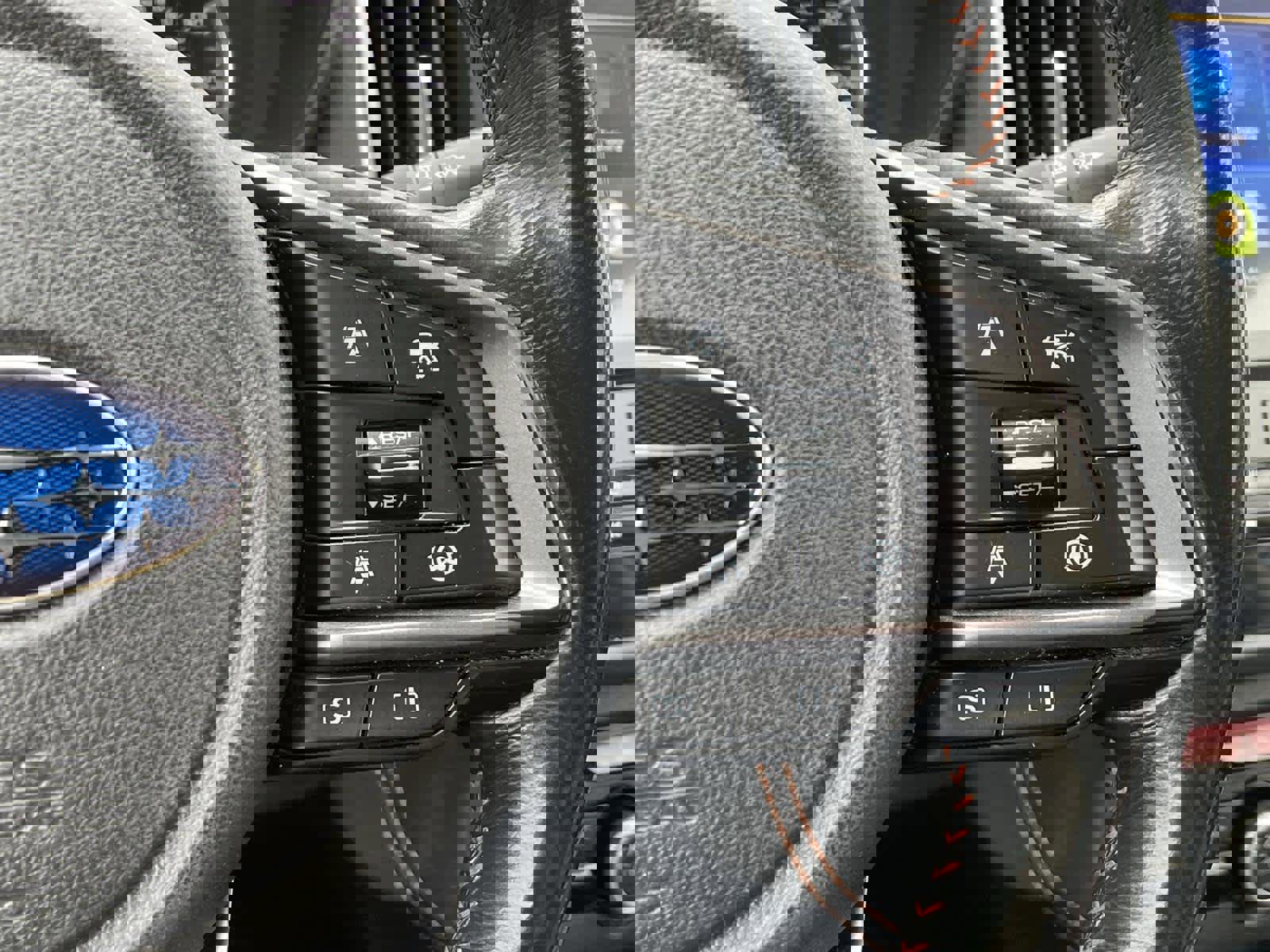 Certified 2021 Subaru Crosstrek 2.5i Limited w/ Moonroof Package 1 image 29