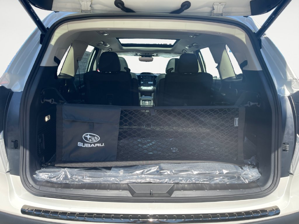 New 2026 Subaru Ascent Bronze Edition AWD/4WD image 17