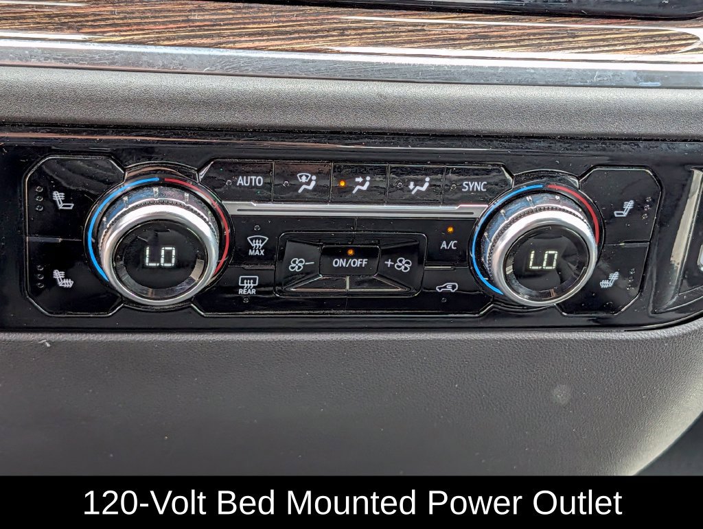 Used 2024 GMC Sierra 1500 Elevation RWD image 16
