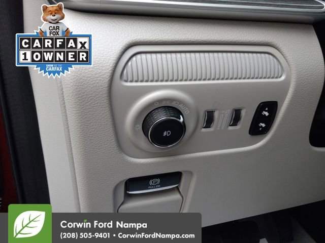 Used 2022 Jeep Wagoneer Series III w/ Premium Group I image 13