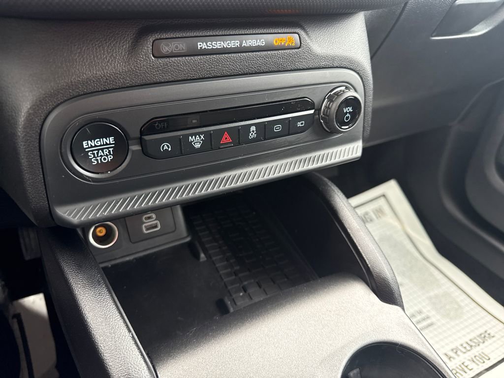 Used 2025 Ford Bronco Sport Big Bend w/ Convenience Package image 35