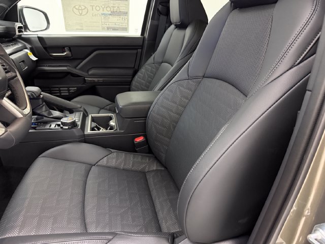 New 2026 Toyota Tacoma TRD Sport AWD/4WD image 26