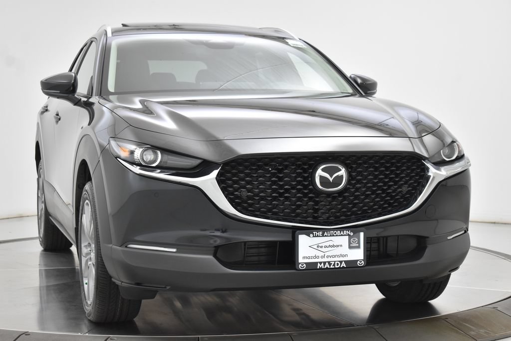 New 2026 MAZDA CX-30 AWD 2.5 S image 12