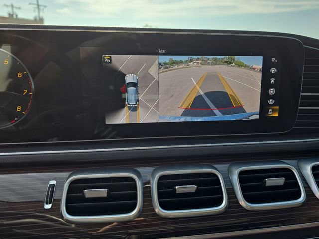 Used 2023 Mercedes-Benz GLE 350 image 23