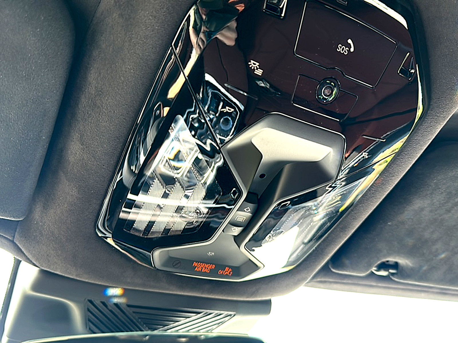 New 2026 BMW 740i w/ Premium Package RWD image 27