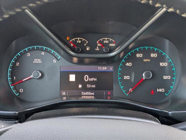 Used 2019 GMC Canyon Denali image 10