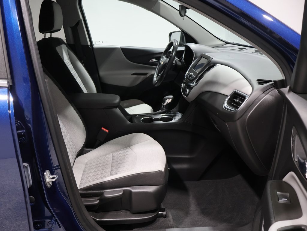 Used 2022 Chevrolet Equinox LT image 21