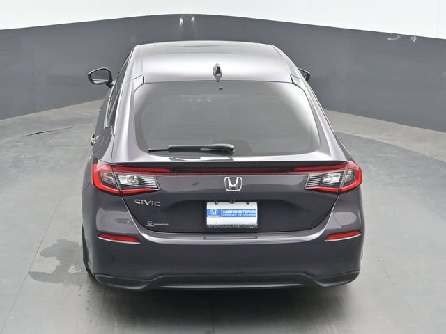Used 2023 Honda Civic EX-L image 38