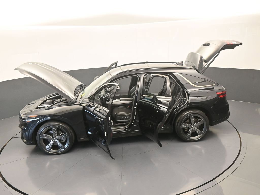 Used 2022 Genesis GV70 2.5T w/ Sport Prestige Package AWD/4WD image 74