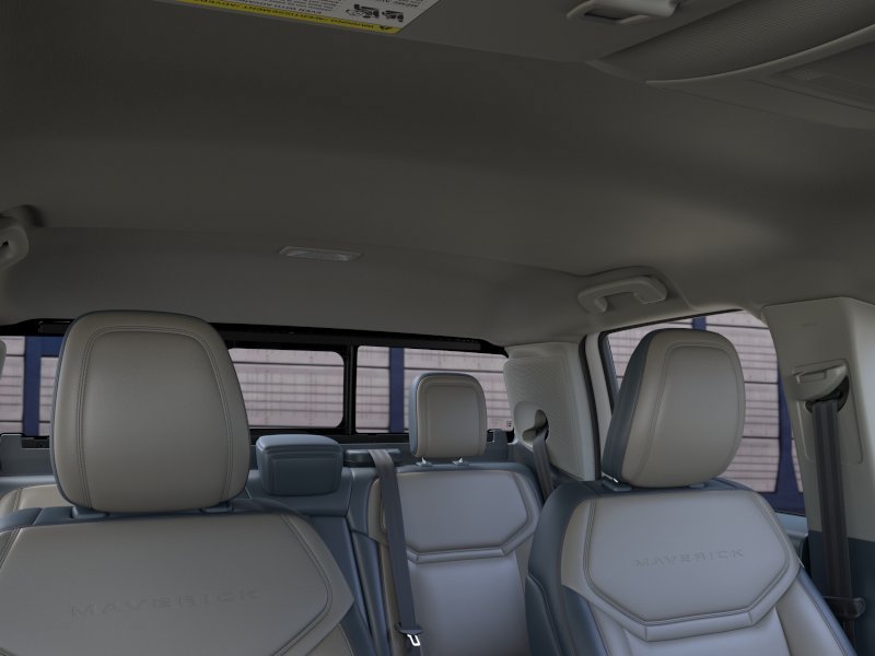 New 2026 Ford Maverick Lariat AWD/4WD image 12