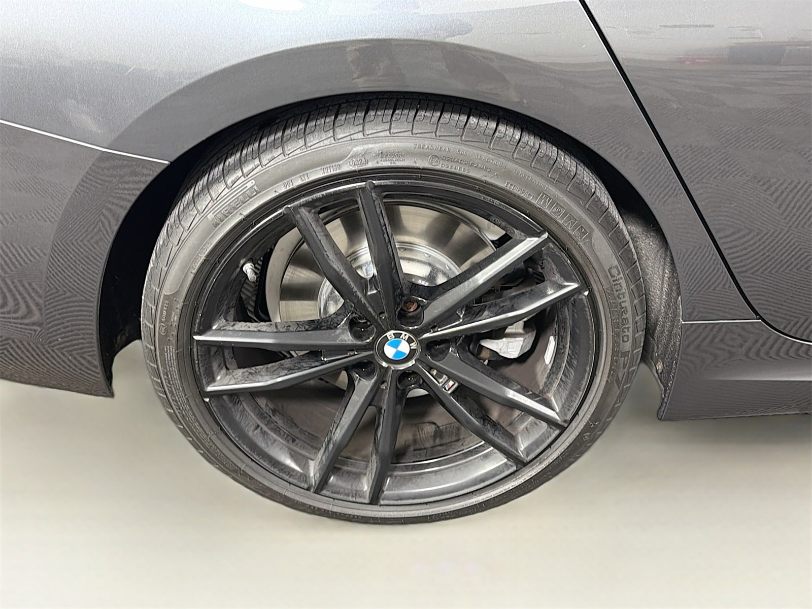 Used 2019 BMW 330i xDrive Sedan w/ M Sport Package image 36