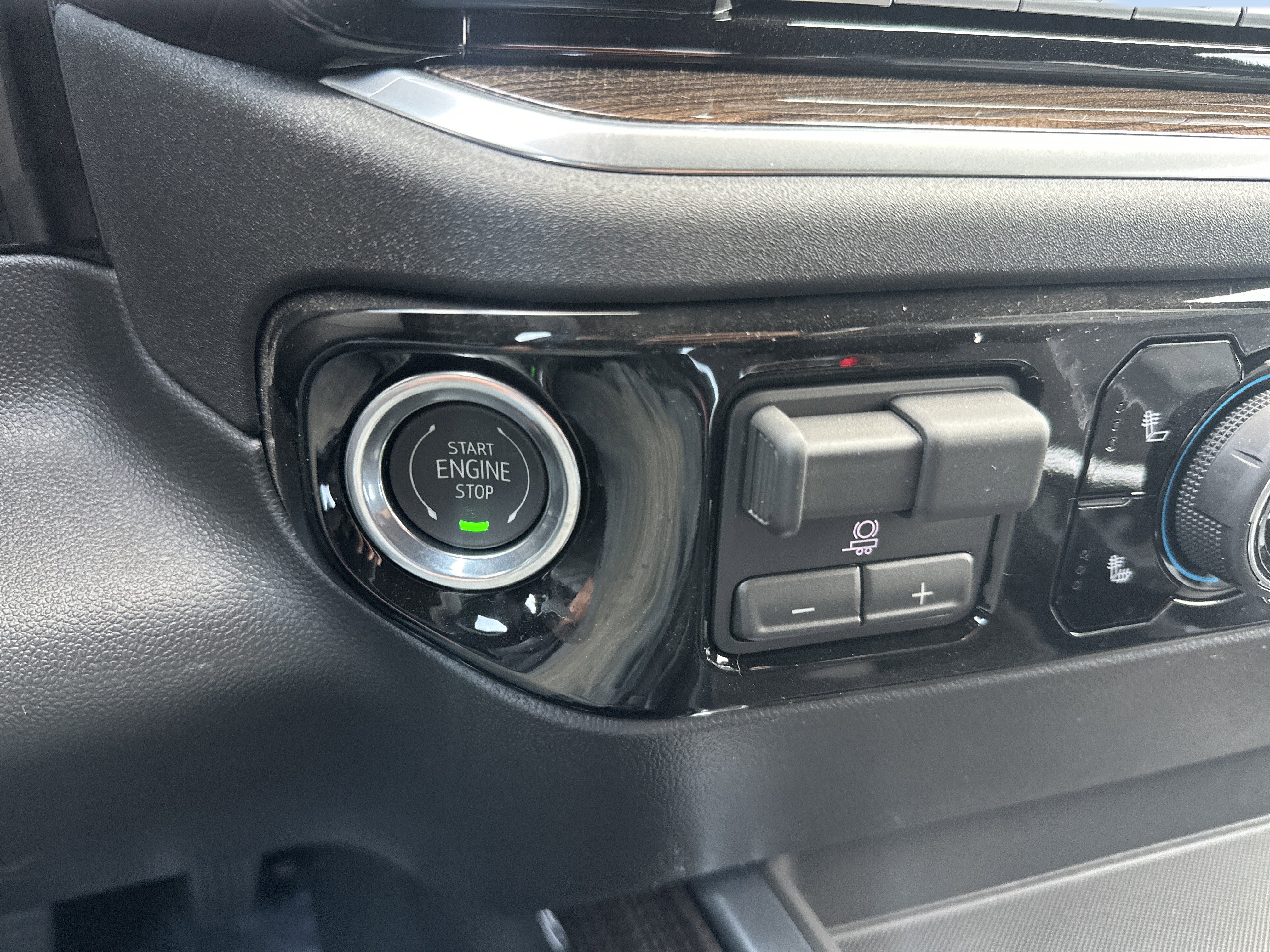 New 2026 Chevrolet Silverado 1500 RST image 17