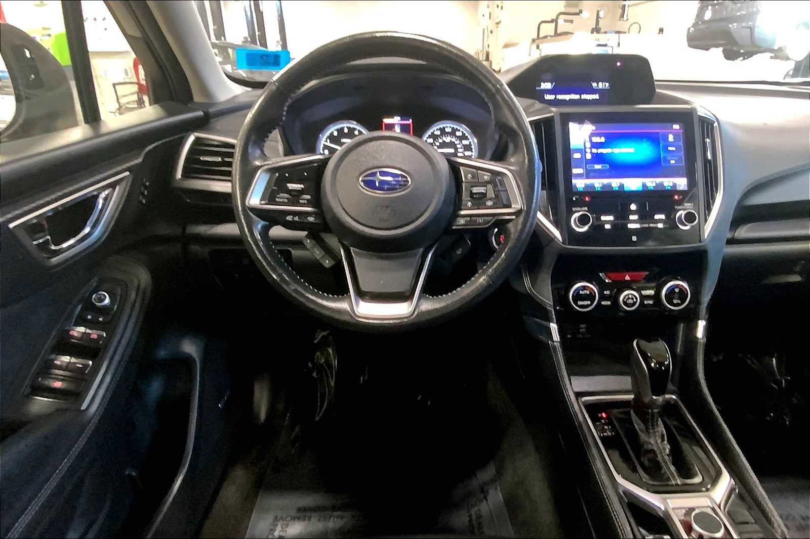 Used 2020 Subaru Forester Touring image 6