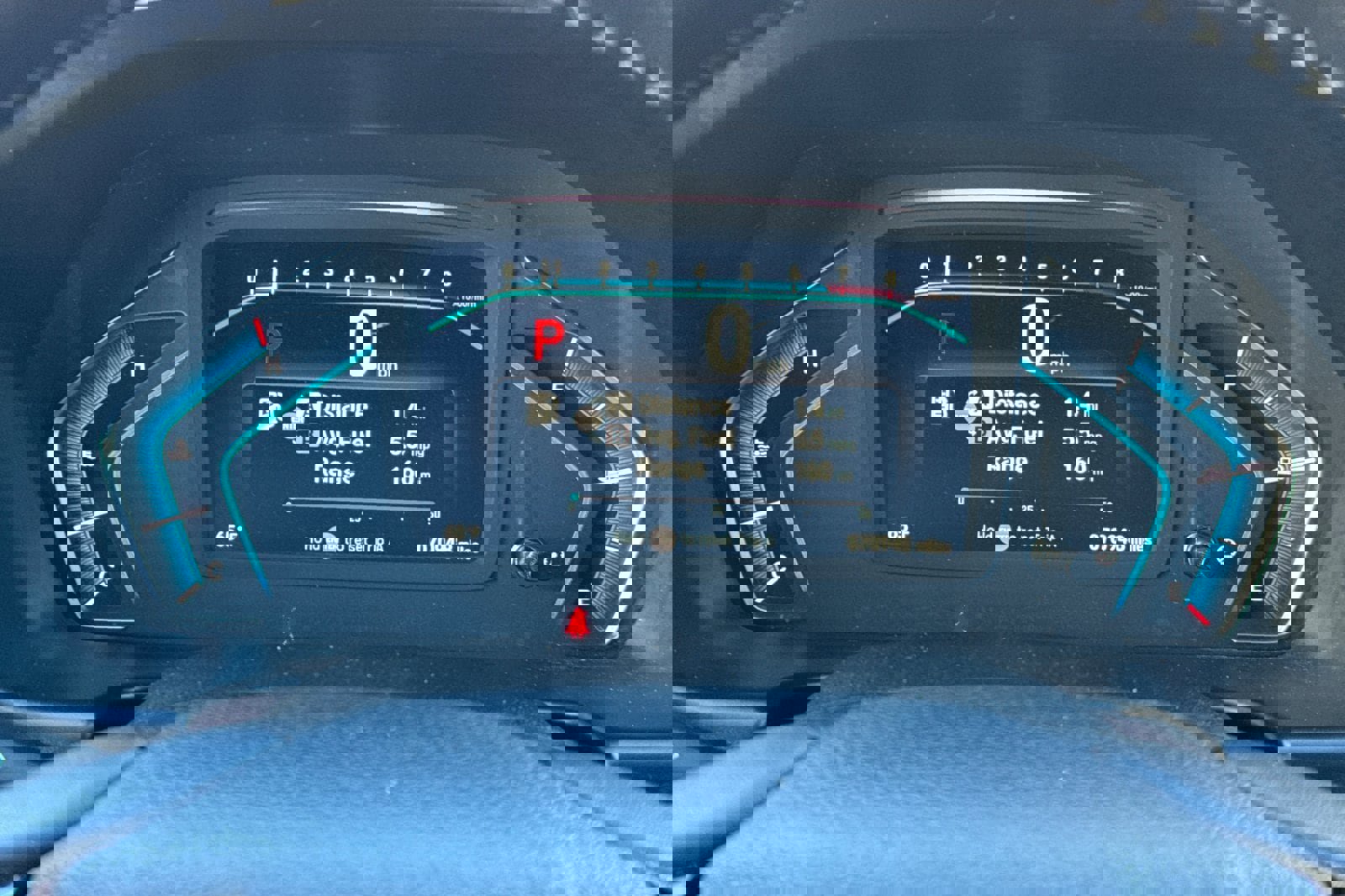 Used 2020 Honda Odyssey EX-L image 22