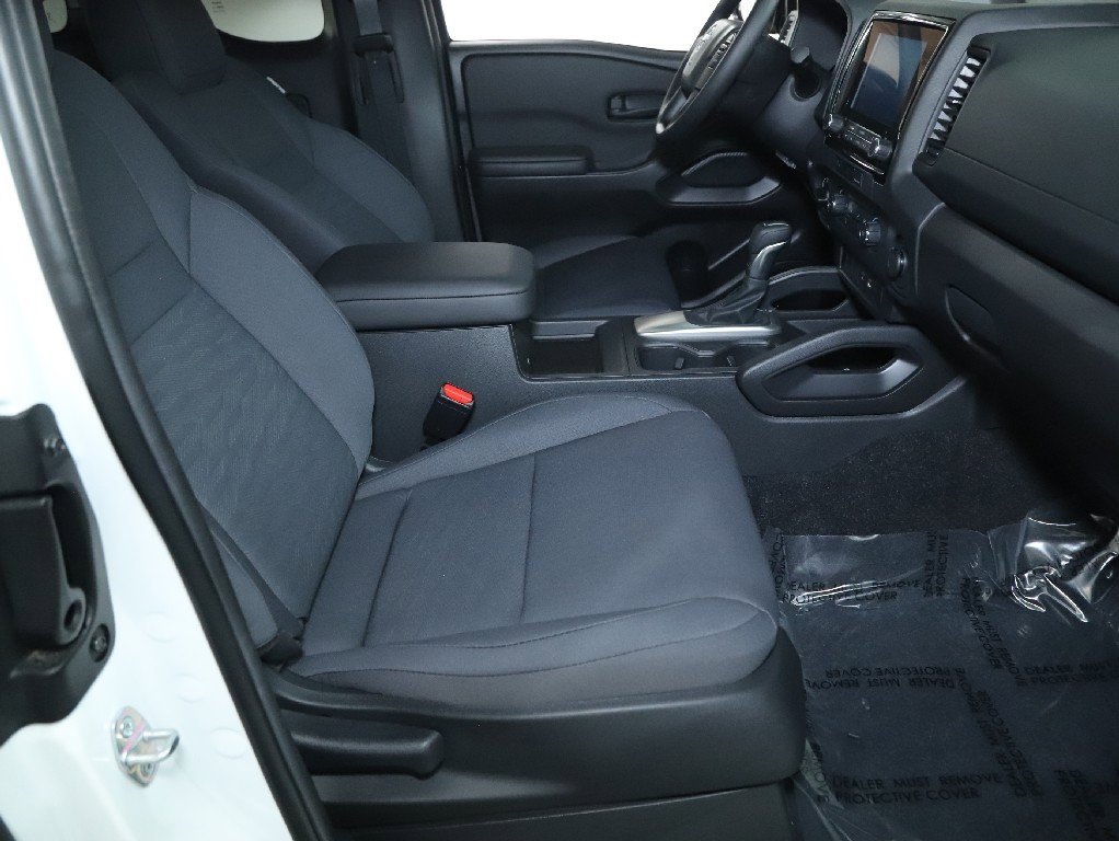 Used 2024 Nissan Frontier S w/ S Utility Package image 33