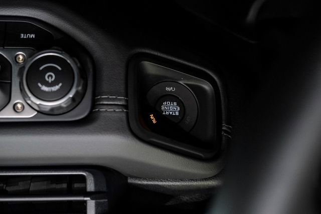 Used 2025 Jeep Wrangler Unlimited Rubicon 392 image 64