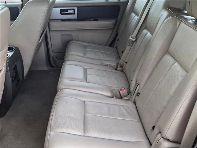 Used 2008 Ford Expedition Eddie Bauer AWD/4WD image 17