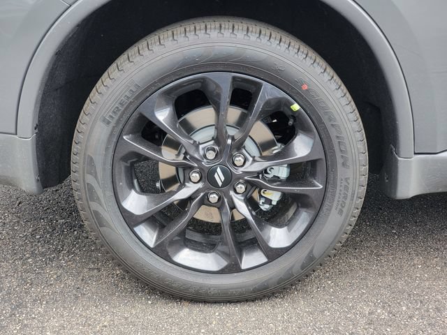 New 2026 Dodge Durango GT AWD/4WD image 6