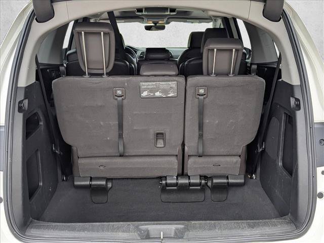 Used 2019 Honda Odyssey EX-L image 6