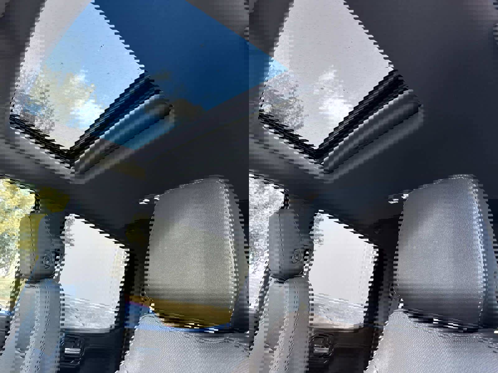 Used 2021 Chevrolet Silverado 1500 LTZ w/ LTZ Premium Package image 5