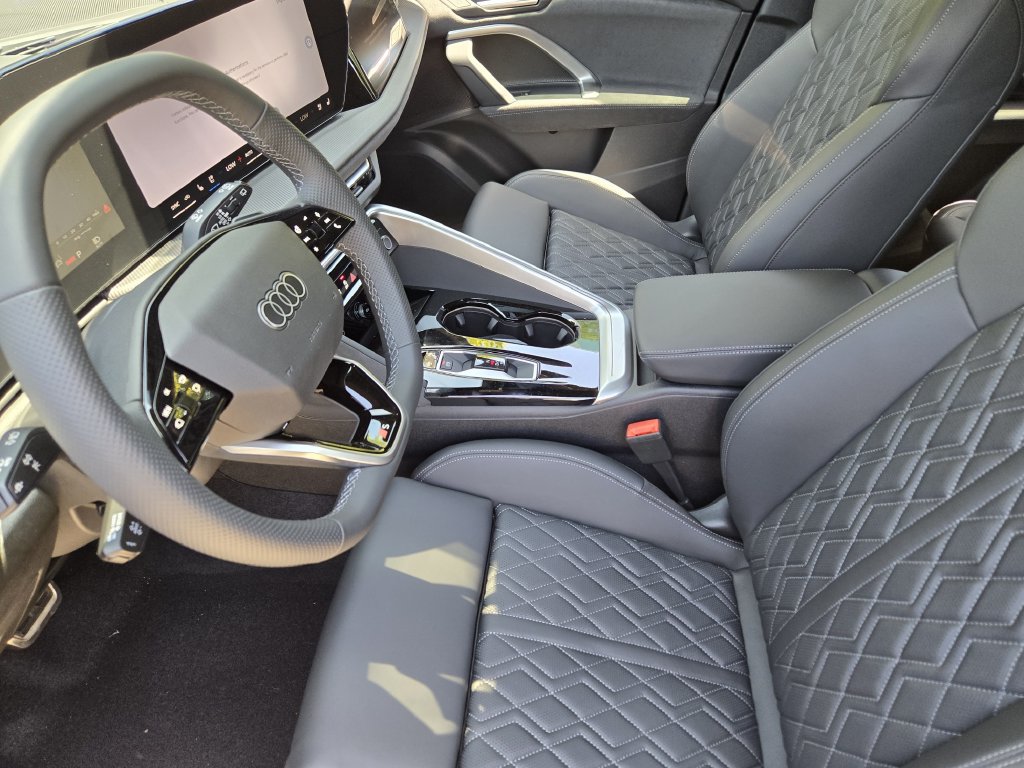 New 2026 Audi SQ5 Prestige AWD/4WD image 16