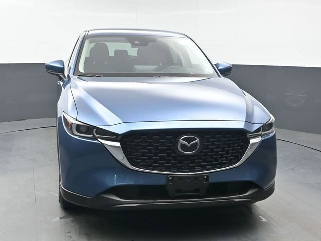 Used 2023 MAZDA CX-5 AWD 2.5 S w/ Select Package image 8