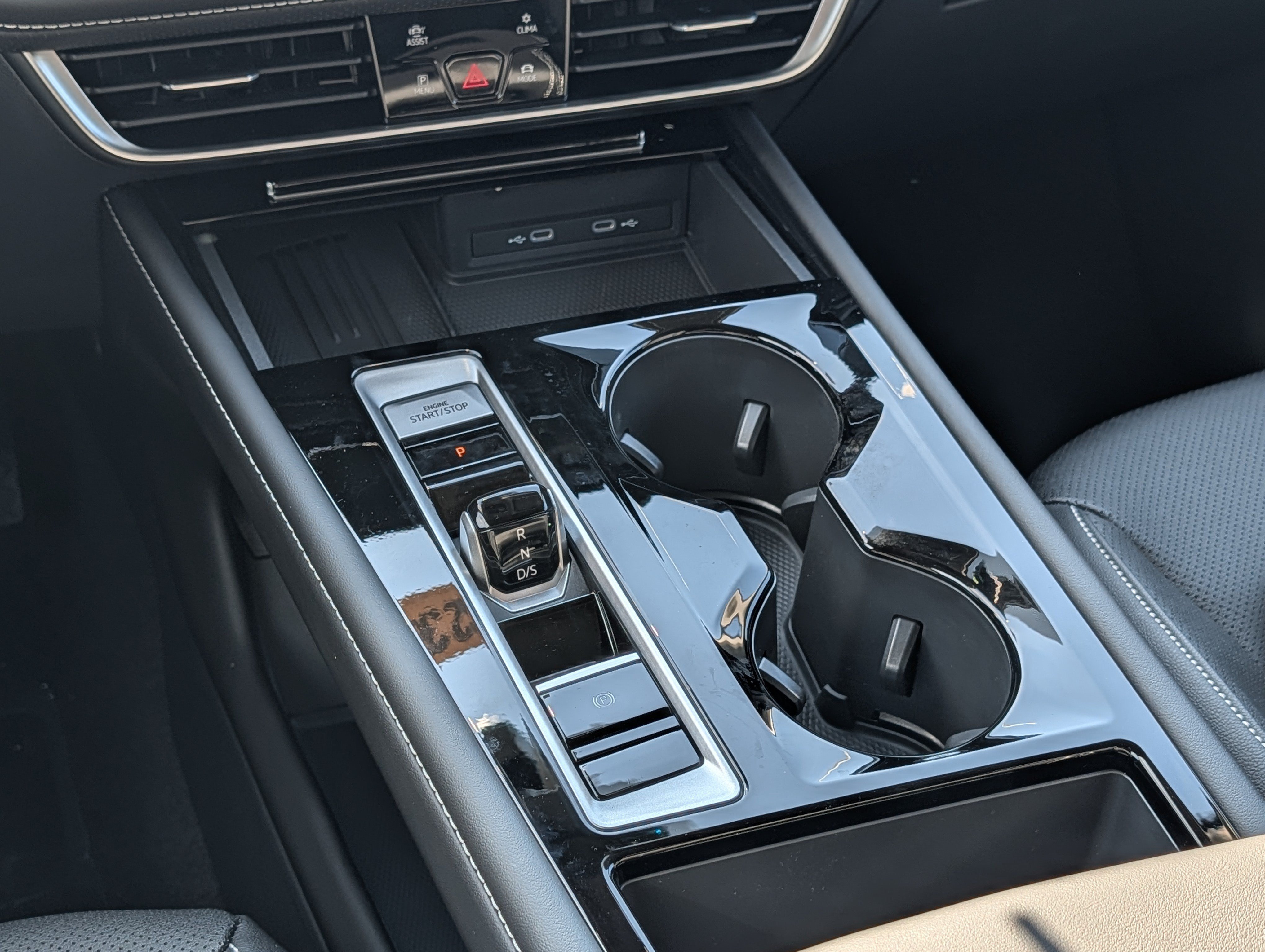 New 2026 Volkswagen Atlas SE AWD/4WD image 9