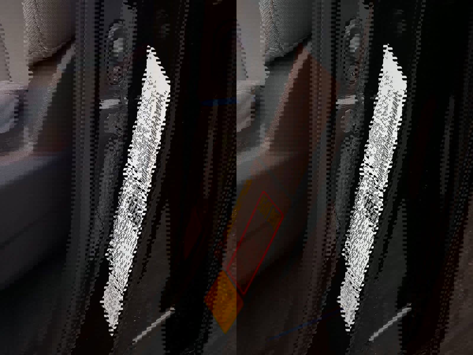 Used 2025 Toyota Tundra SR5 w/ TRD Off-Road Package image 24