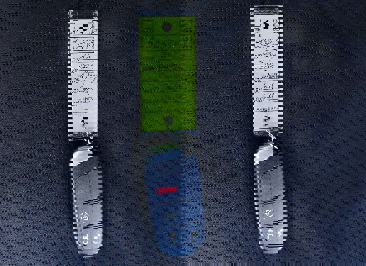 Used 2023 Dodge Challenger R/T Scat Pack image 66