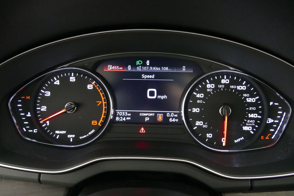 Used 2025 Audi Q5 2.0T Premium image 19