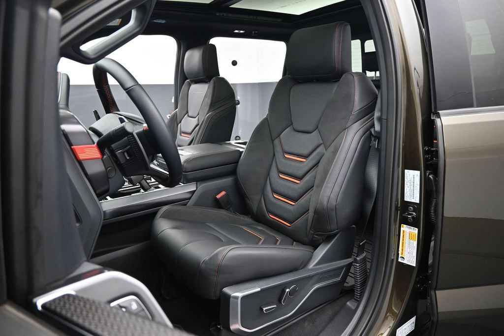 New 2026 Ford F150 Raptor w/ Equipment Group 803A Raptor R AWD/4WD image 8