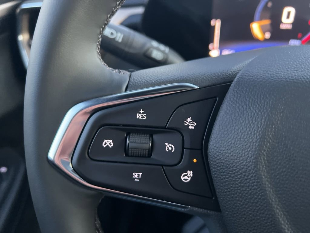 New 2026 Chevrolet TrailBlazer ACTIV w/ Convenience Package image 14