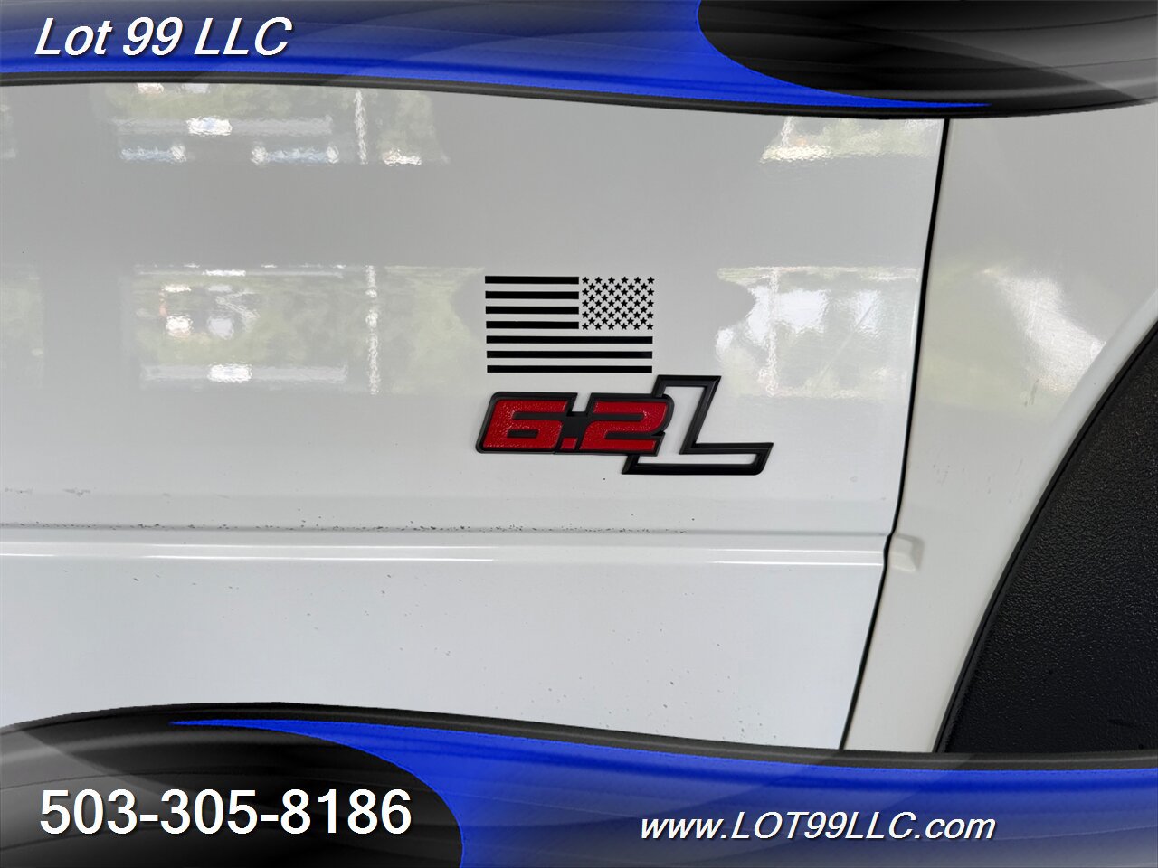 Used 2012 Ford F150 Raptor AWD/4WD image 52