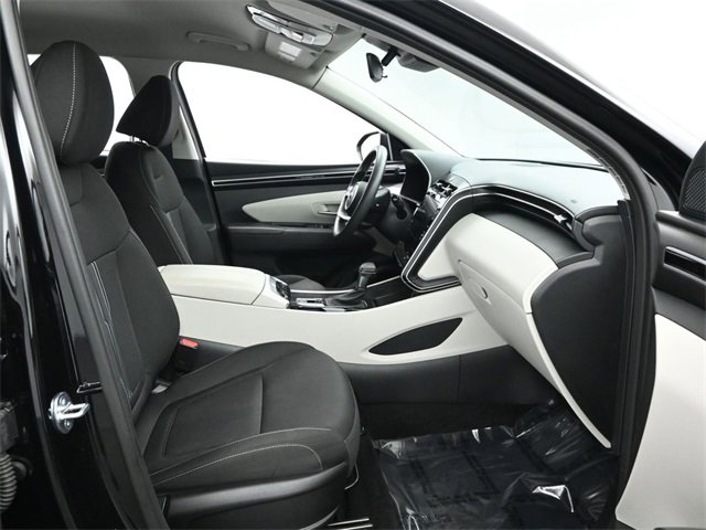 Used 2024 Hyundai Tucson SEL image 21